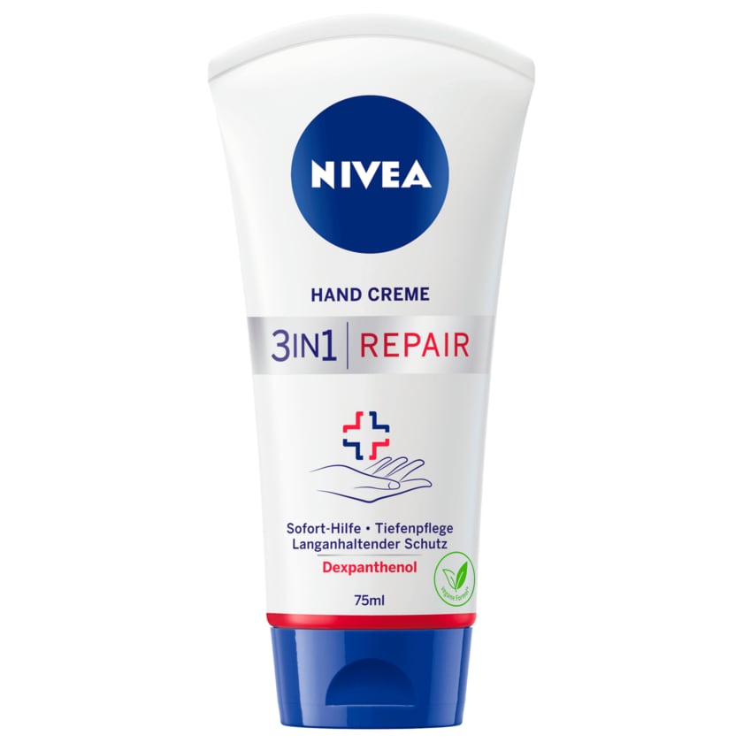 NIVEA Handcreme Repair Care 75ml